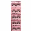 Natural and thick false eyelashes, natural makeup simulation, hard stem support, air eyelashes, eyelash simulation Application Scenario